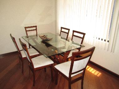 Apartamento de vacaciones en QUITO (Pichincha)Casa de vacaciones