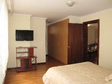 Apartamento de vacaciones en QUITO (Pichincha)Casa de vacaciones