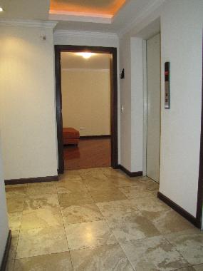 Apartamento de vacaciones en QUITO (Pichincha)Casa de vacaciones