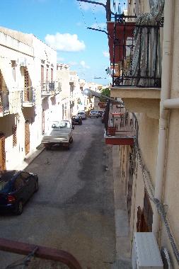Casa de vacaciones en Castellammare del Golfo (Trapani)Casa de vacaciones