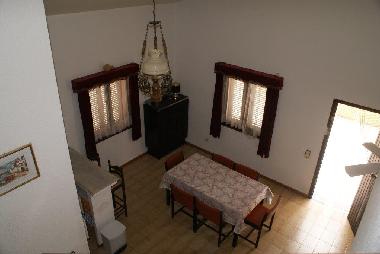 Casa de vacaciones en Ampolla (Tarragona)Casa de vacaciones