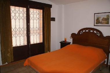 Casa de vacaciones en Ampolla (Tarragona)Casa de vacaciones