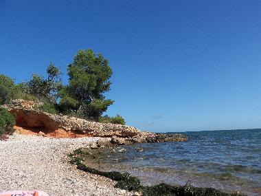 Casa de vacaciones en Ampolla (Tarragona)Casa de vacaciones