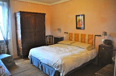 Apartamento de vacaciones en asciano (Siena)Casa de vacaciones