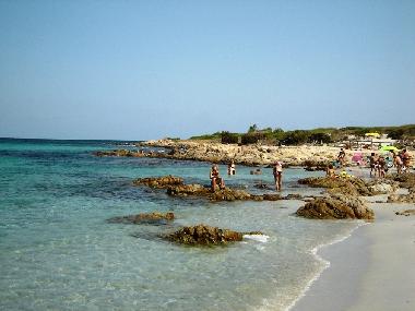 playa