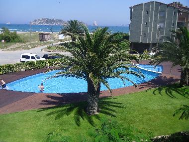 Apartamento de vacaciones en Estartit (Girona)Casa de vacaciones