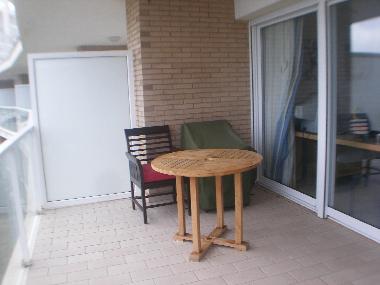 Apartamento de vacaciones en Estartit (Girona)Casa de vacaciones