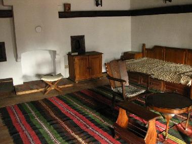 Casa de vacaciones en Bansko (Blagoevgrad)Casa de vacaciones