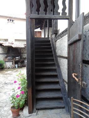 Casa de vacaciones en Bansko (Blagoevgrad)Casa de vacaciones