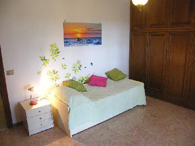 Apartamento de vacaciones en Rome (Roma)Casa de vacaciones