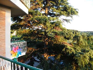 Apartamento de vacaciones en Rome (Roma)Casa de vacaciones