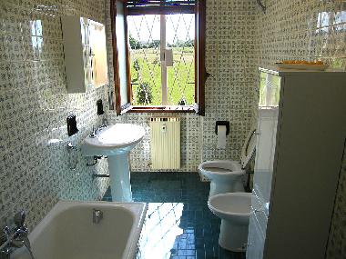 Apartamento de vacaciones en Rome (Roma)Casa de vacaciones