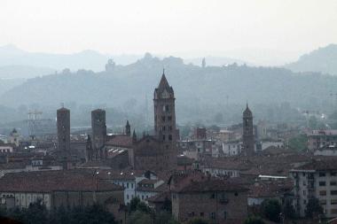 Casa de vacaciones en Alba (Cuneo)Casa de vacaciones