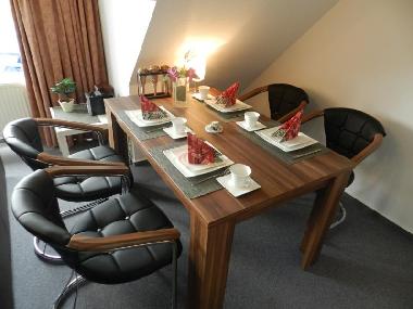 Apartamento de vacaciones en Dorum-Neufeld (Nordsee-Festland / Ostfriesland)Casa de vacaciones