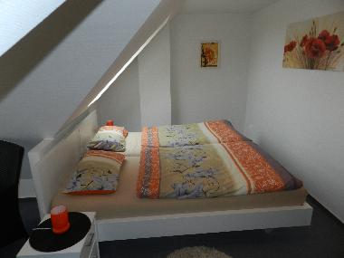 Apartamento de vacaciones en Dorum-Neufeld (Nordsee-Festland / Ostfriesland)Casa de vacaciones
