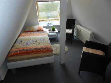 Apartamento de vacaciones en Dorum-Neufeld (Nordsee-Festland / Ostfriesland)Casa de vacaciones