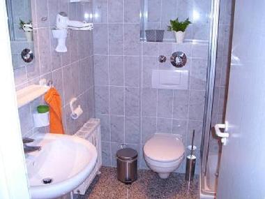 Apartamento de vacaciones en Dorum-Neufeld (Nordsee-Festland / Ostfriesland)Casa de vacaciones