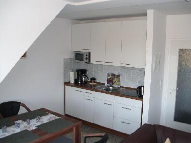 Apartamento de vacaciones en Dorum-Neufeld (Nordsee-Festland / Ostfriesland)Casa de vacaciones