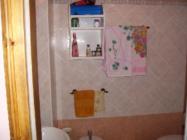 Casa de vacaciones en Riola Sardo (Oristano)Casa de vacaciones