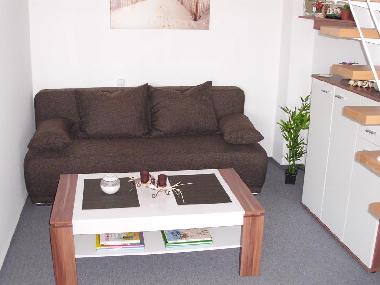 Apartamento de vacaciones en Dorum-Neufeld (Nordsee-Festland / Ostfriesland)Casa de vacaciones