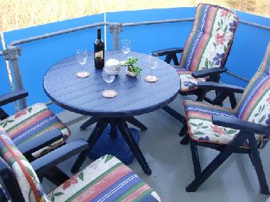 Apartamento de vacaciones en Dorum-Neufeld (Nordsee-Festland / Ostfriesland)Casa de vacaciones