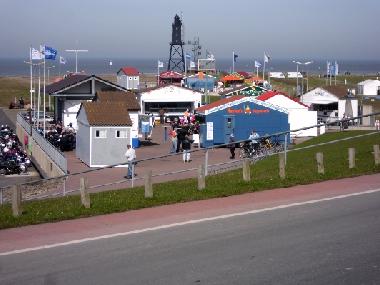 Apartamento de vacaciones en Dorum-Neufeld (Nordsee-Festland / Ostfriesland)Casa de vacaciones