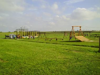 Apartamento de vacaciones en Dorum-Neufeld (Nordsee-Festland / Ostfriesland)Casa de vacaciones