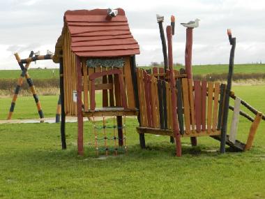 Apartamento de vacaciones en Dorum-Neufeld (Nordsee-Festland / Ostfriesland)Casa de vacaciones