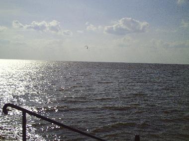 Apartamento de vacaciones en Dorum-Neufeld (Nordsee-Festland / Ostfriesland)Casa de vacaciones