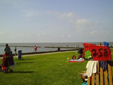 Apartamento de vacaciones en Dorum-Neufeld (Nordsee-Festland / Ostfriesland)Casa de vacaciones