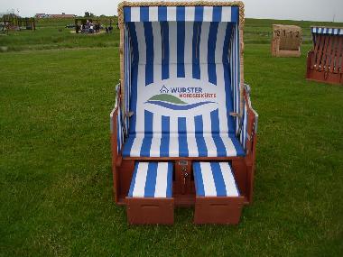 Apartamento de vacaciones en Dorum-Neufeld (Nordsee-Festland / Ostfriesland)Casa de vacaciones