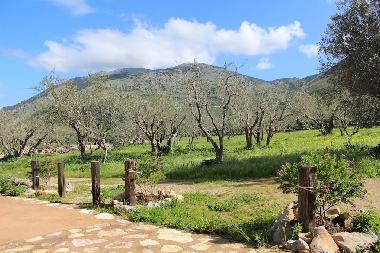 Casa de vacaciones en Torretta (Palermo)Casa de vacaciones