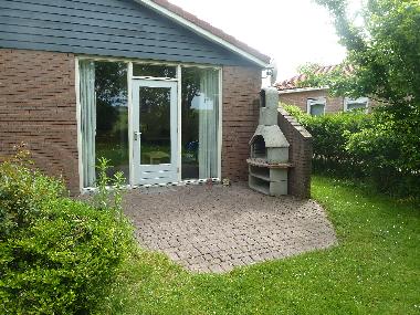 Casa de vacaciones en Schoorldam (Noord-Holland)Casa de vacaciones
