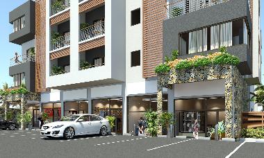 Apartamento de vacaciones en FLIC EN FLAC (Black River)Casa de vacaciones