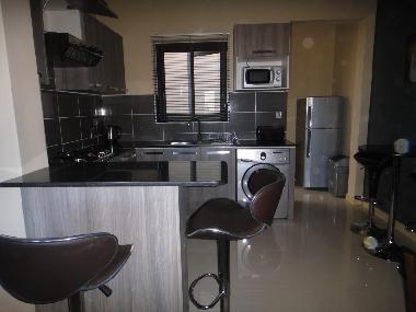 Apartamento de vacaciones en FLIC EN FLAC (Black River)Casa de vacaciones