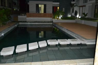 Apartamento de vacaciones en FLIC EN FLAC (Black River)Casa de vacaciones