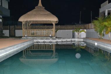 Apartamento de vacaciones en FLIC EN FLAC (Black River)Casa de vacaciones