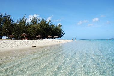 Apartamento de vacaciones en FLIC EN FLAC (Black River)Casa de vacaciones