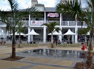 Apartamento de vacaciones en FLIC EN FLAC (Black River)Casa de vacaciones