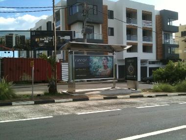 Apartamento de vacaciones en FLIC EN FLAC (Black River)Casa de vacaciones