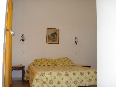 Apartamento de vacaciones en St. Cyr (Var)Casa de vacaciones