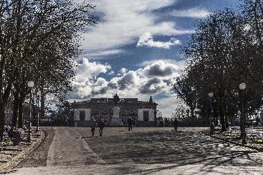 Apartamento de vacaciones en Lucca (Lucca)Casa de vacaciones