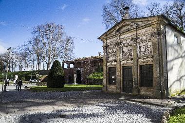 Apartamento de vacaciones en Lucca (Lucca)Casa de vacaciones