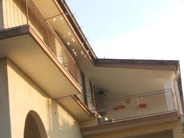 Apartamento de vacaciones en Taranto (Taranto)Casa de vacaciones