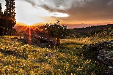 Apartamento de vacaciones en bagno a ripoli (Firenze)Casa de vacaciones