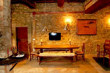 Apartamento de vacaciones en bagno a ripoli (Firenze)Casa de vacaciones