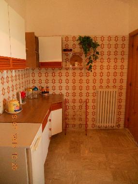 Apartamento de vacaciones en Taranto (Taranto)Casa de vacaciones