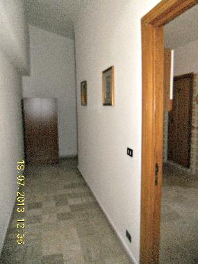 Apartamento de vacaciones en Taranto (Taranto)Casa de vacaciones