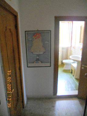 Apartamento de vacaciones en Taranto (Taranto)Casa de vacaciones