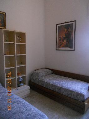 Apartamento de vacaciones en Taranto (Taranto)Casa de vacaciones